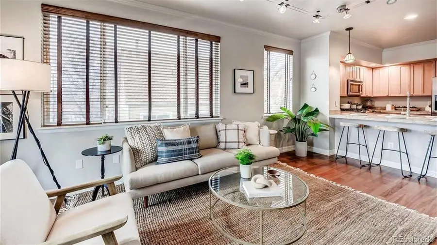 1705 Gaylord Street #206, Denver, CO 80206 - #2