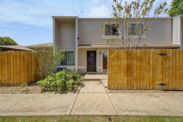7957 Chase Circle #190, Arvada, CO 80003