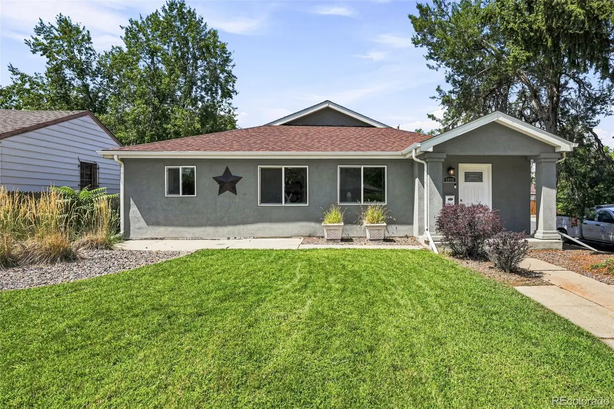 2995 Olive, Denver, CO 80207 - #1
