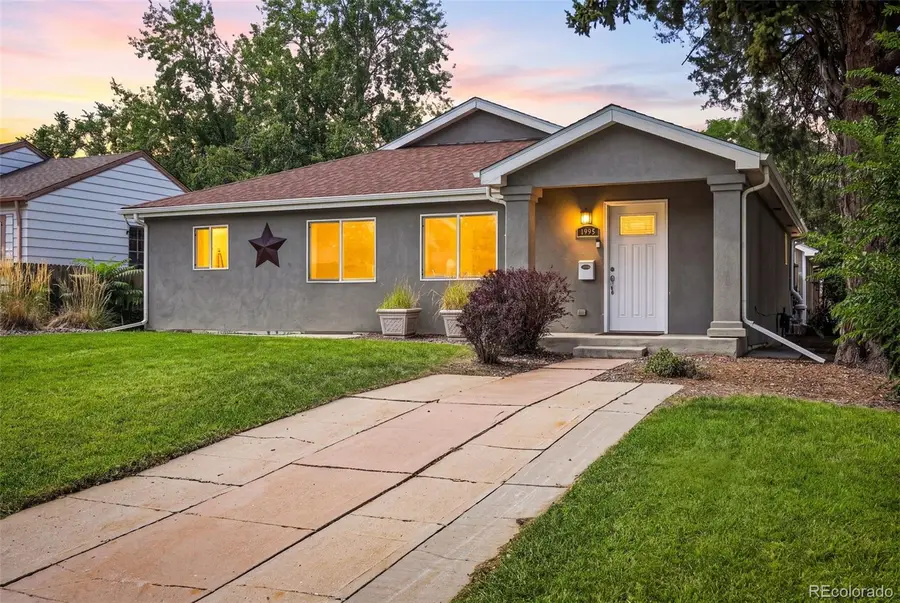 2995 Olive, Denver, CO 80207 - #2