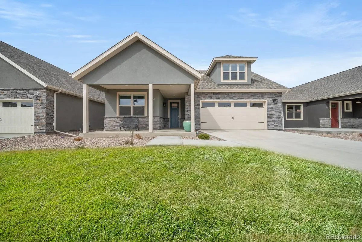 331 Josef Circle, Fort Lupton, CO 80621 - Image #1
