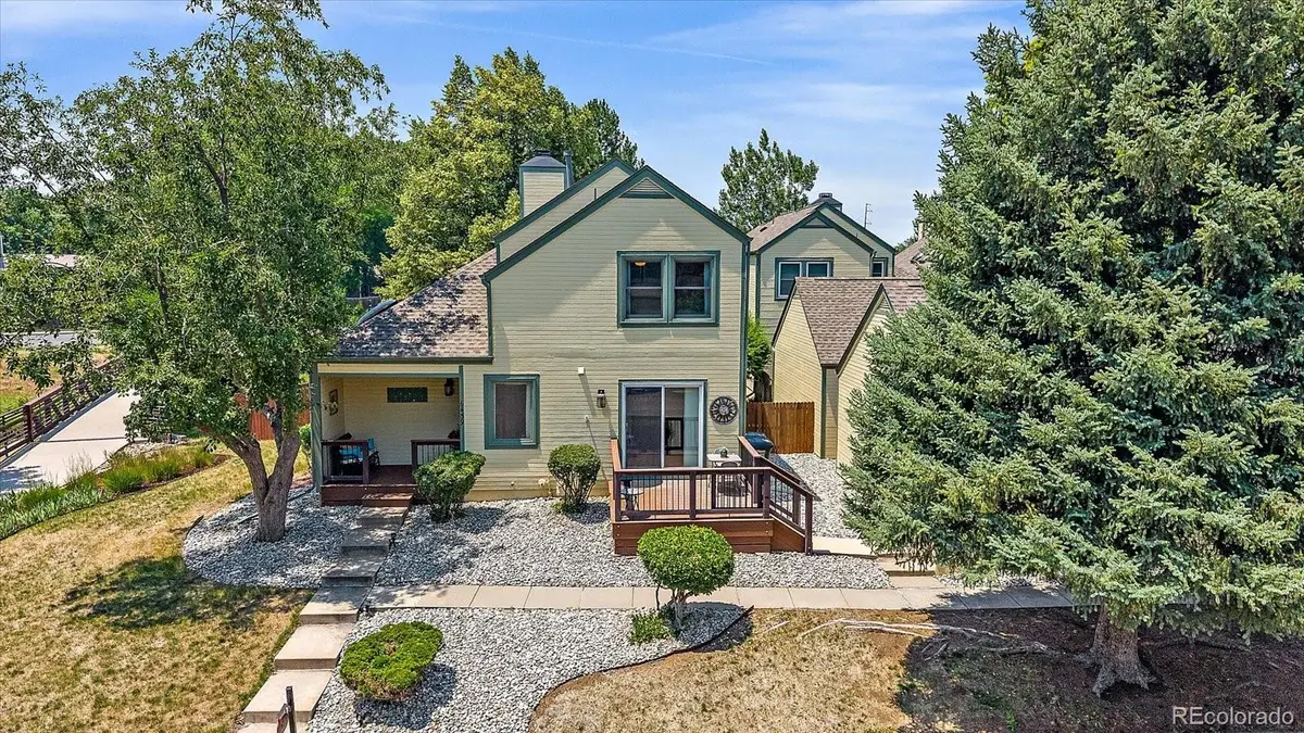 6459 S Filbert Lane, Centennial, CO 80121 - #1