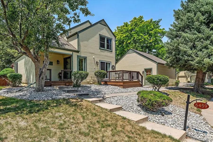 6459 S Filbert Lane, Centennial, CO 80121 - #3
