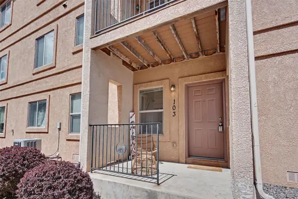 1590 Little Bear Creek Point #2, Colorado Springs, CO 80904