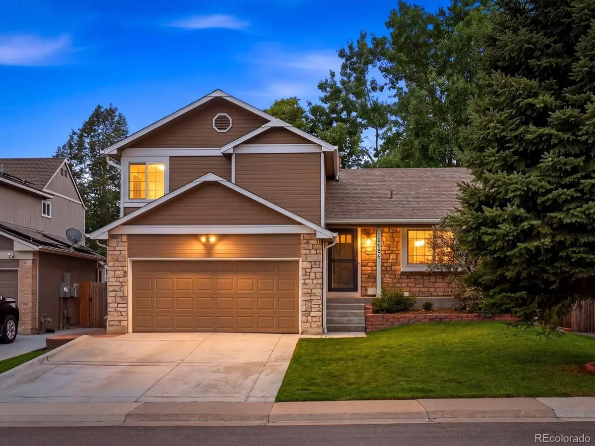12686 W Crestline Avenue, Littleton, CO 80127 - #1