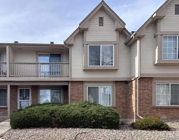 175 S Sable Boulevard #P14, Aurora, CO 80012