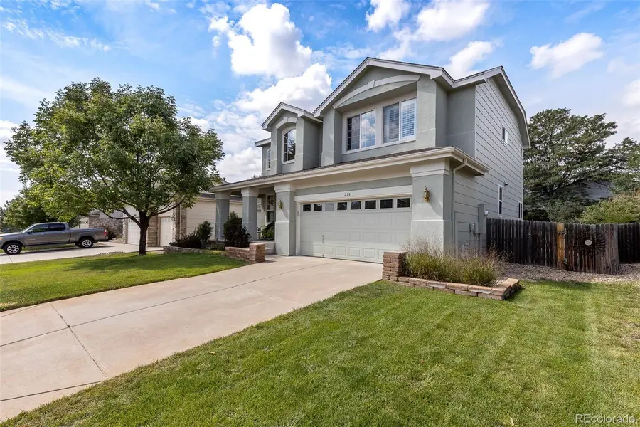 12731 Clermont Street, Thornton, CO 80241 - #2