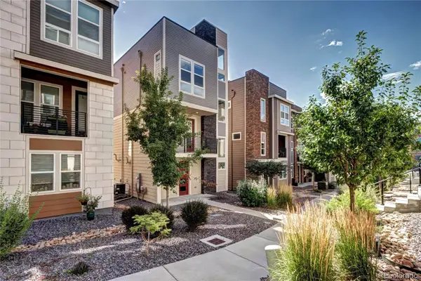 11915 Skyview Lane, Broomfield, CO 80021