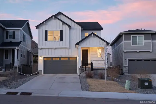 2233 Bramble Street, Castle Rock, CO 80109