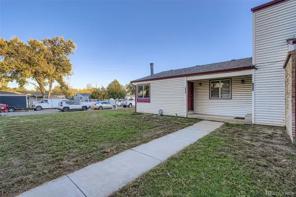 7561 Leyden Street #3A, Commerce City, CO 80022
