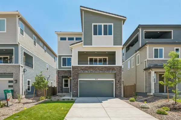 9137 Fowler Peak Court, Englewood, CO 80112