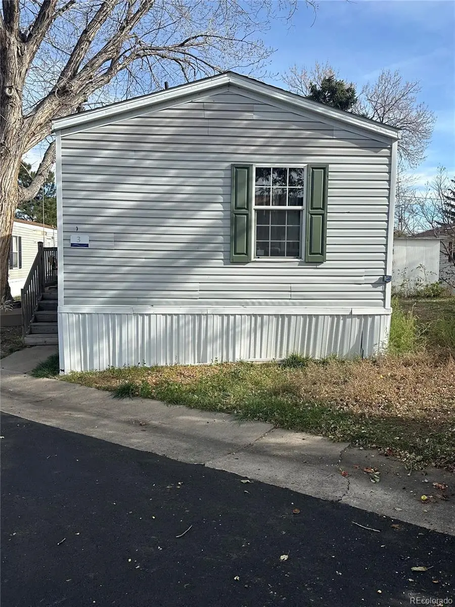 17190 Mt Vernon Road, Golden, CO 80401 - Image #1