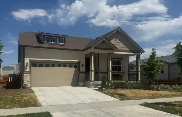 5234 Queen Court, Arvada, CO 80002