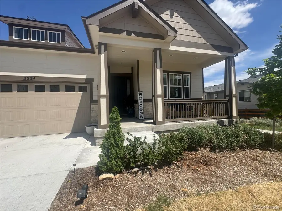 5234 Queen Court, Arvada, CO 80002 - #2