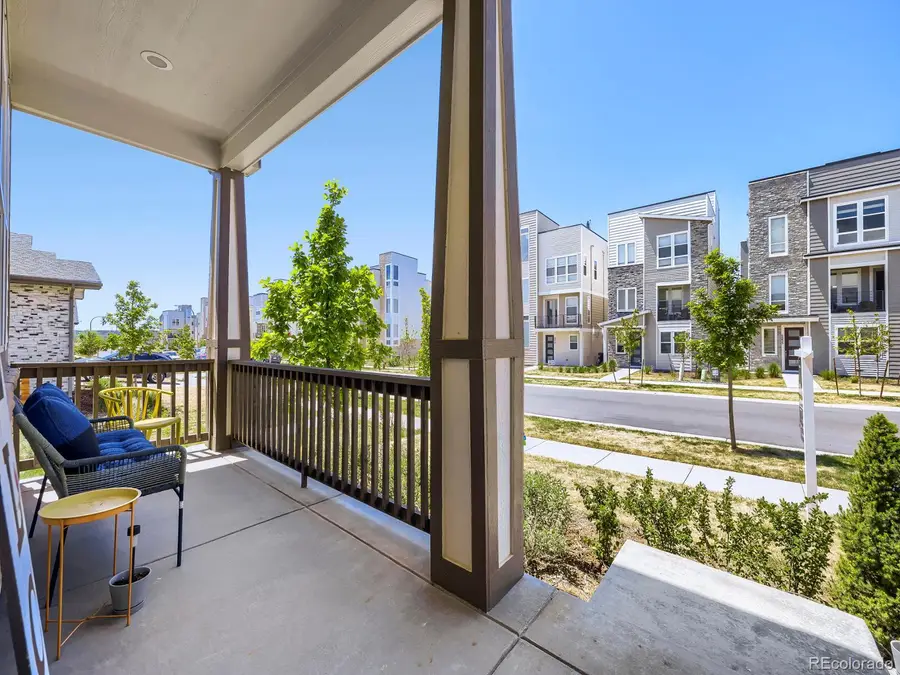 5234 Queen Court, Arvada, CO 80002 - #3