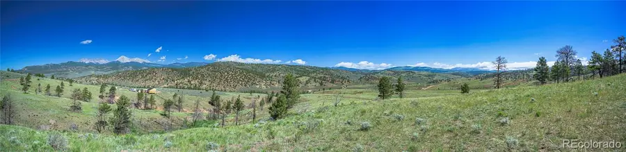 Joyce Road, Fort Garland, CO 81133 - Image #2