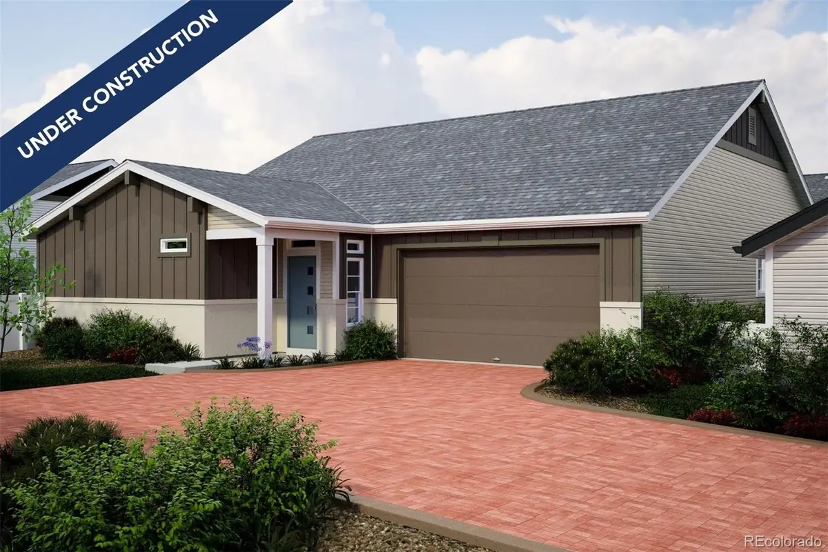 5163 N Quatar Street, Aurora, CO 80019 - #1