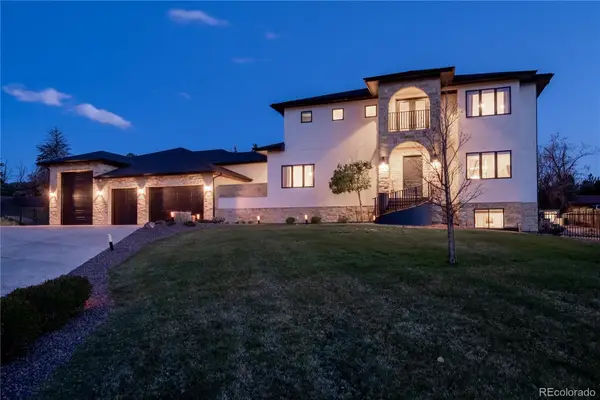 15902 W 64th Avenue, Arvada, CO 80007