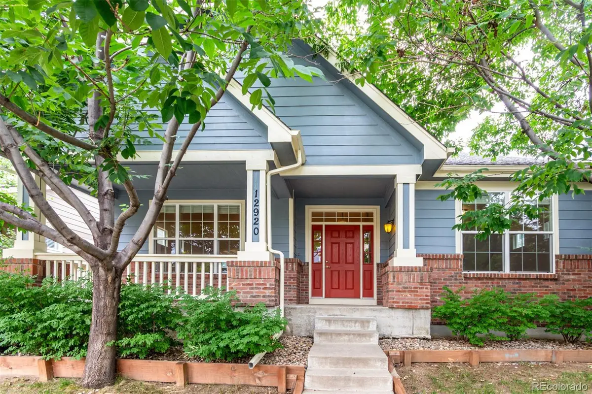 12920 Vallejo Circle, Westminster, CO 80234 - #1