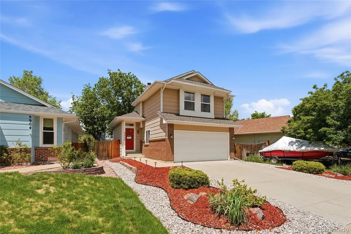 8908 Cloverleaf Circle, Parker, CO 80134 - #1