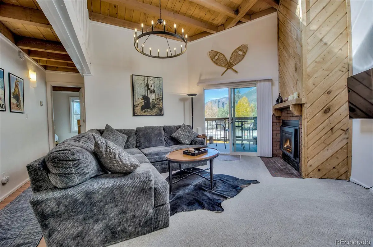 4400 Lodge Pole #306, Silverthorne, CO 80498 - #1