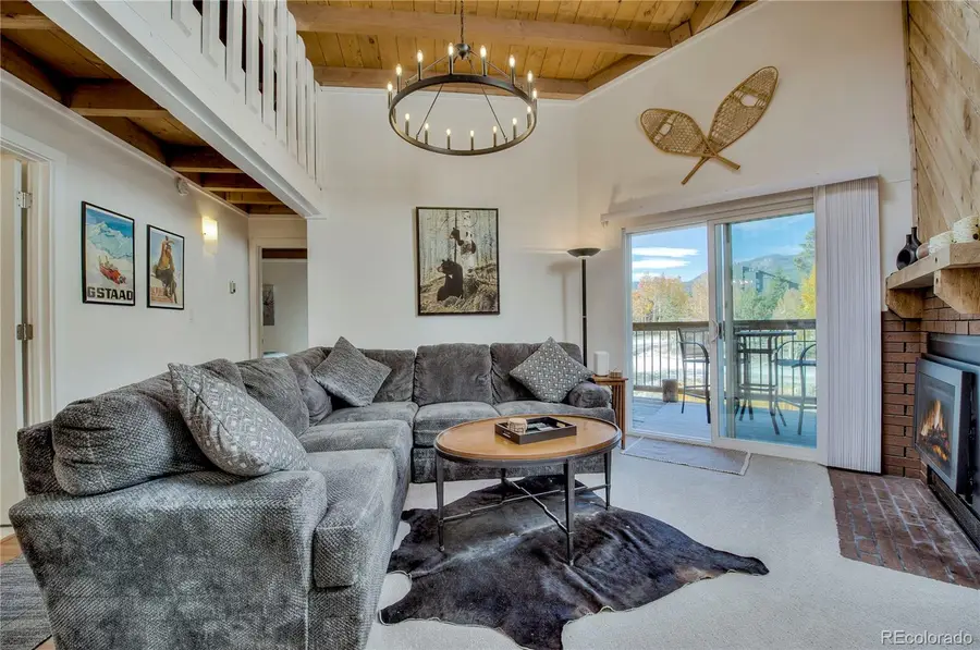 4400 Lodge Pole #306, Silverthorne, CO 80498 - #2