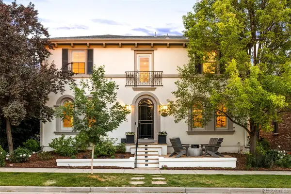9740 E 32nd Avenue, Denver, CO 80238