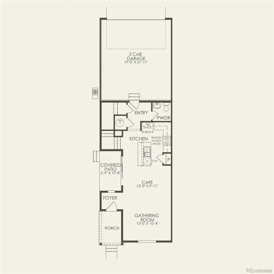 456 N Bently Street, Watkins, CO 80137 - #2