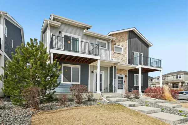 1077 Mountain Drive #A, Longmont, CO 80503