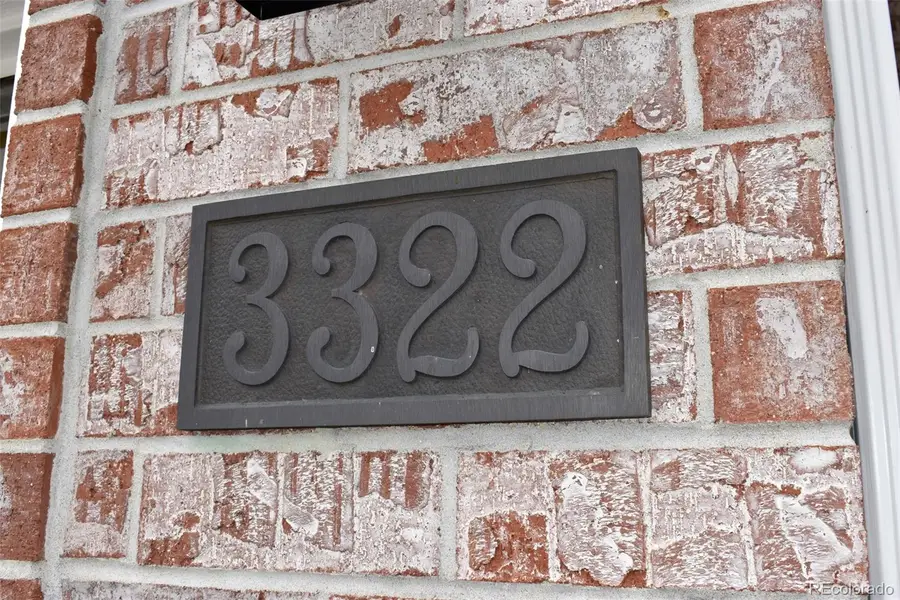 3322 W 109th Circle, Westminster, CO 80031 - #3