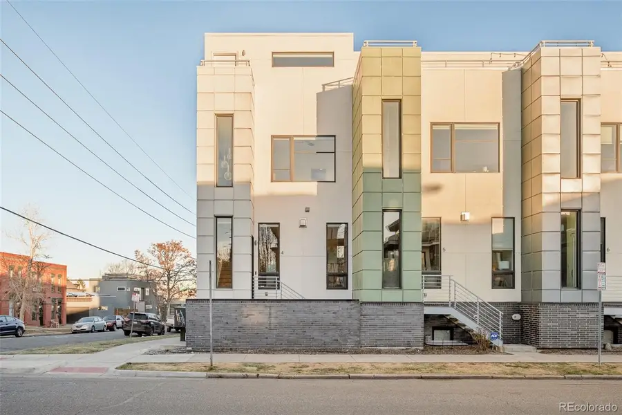 3444 Navajo Street #104, Denver, CO 80211 - #2