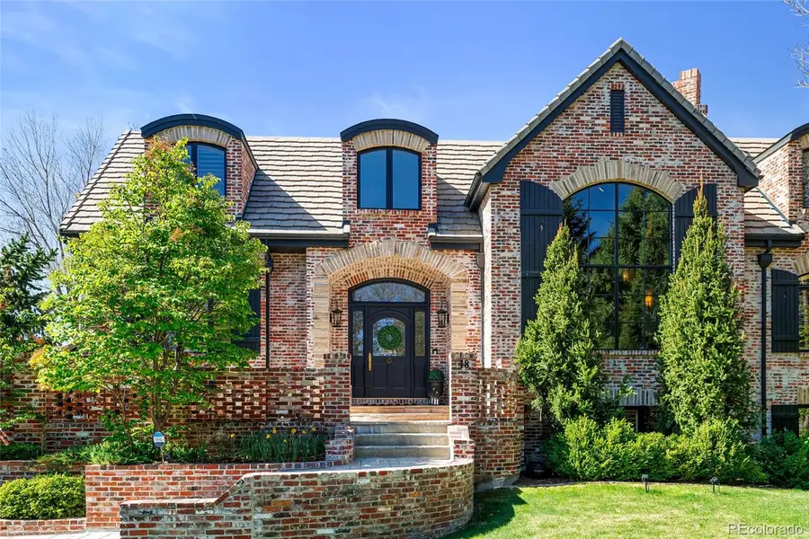 18 Glenmoor Circle, Cherry Hills Village, CO 80113 - #2