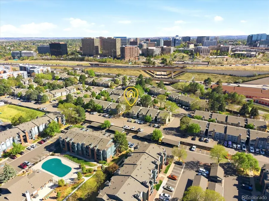 4400 S Quebec Street #101D, Denver, CO 80237 - #2