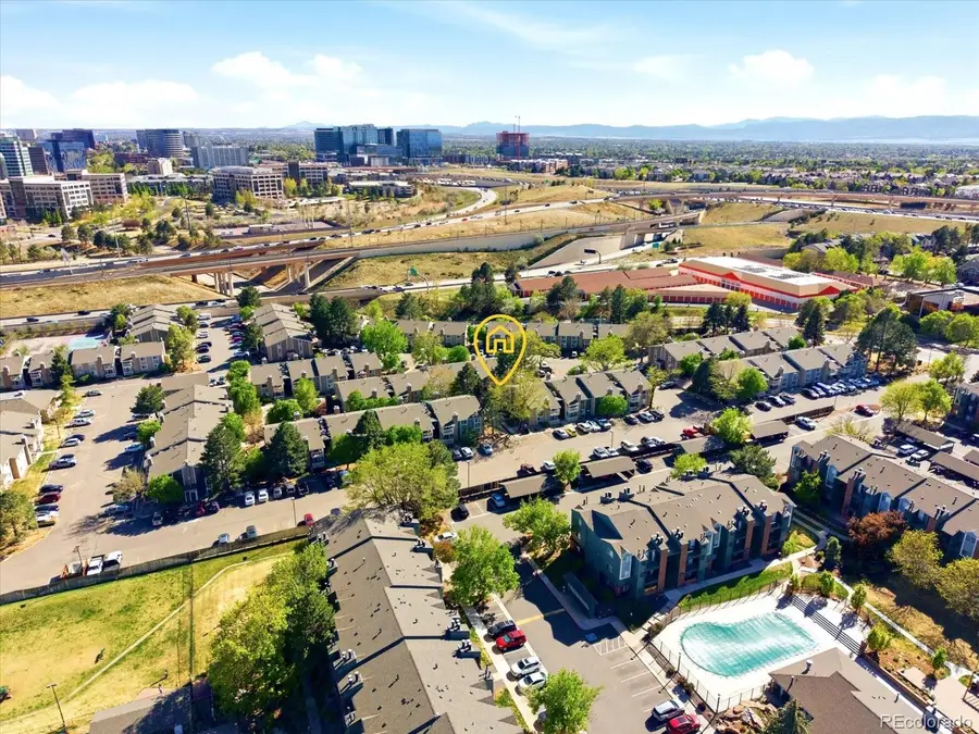 4400 S Quebec Street #101D, Denver, CO 80237 - #3