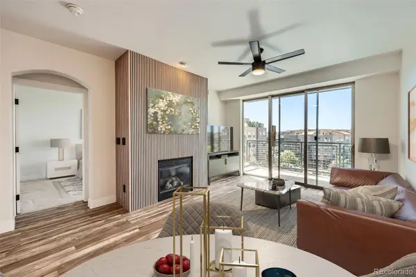 9079 E Panorama Circle #419, Englewood, CO 80112