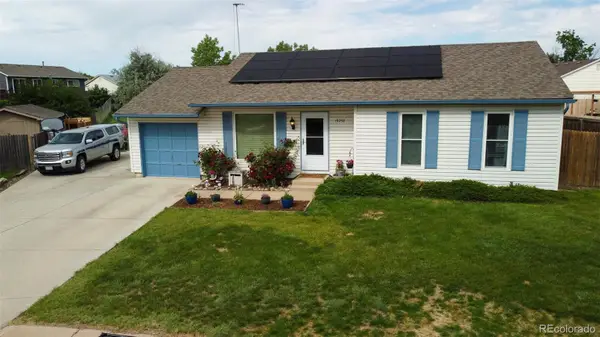 19258 E Kansas Drive, Aurora, CO 80017