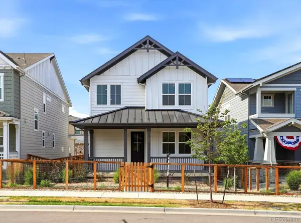 2691 E 102nd Place, Thornton, CO 80229