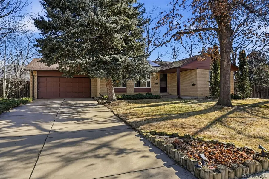 4778 Berkshire Street, Boulder, CO 80301 - Image #2