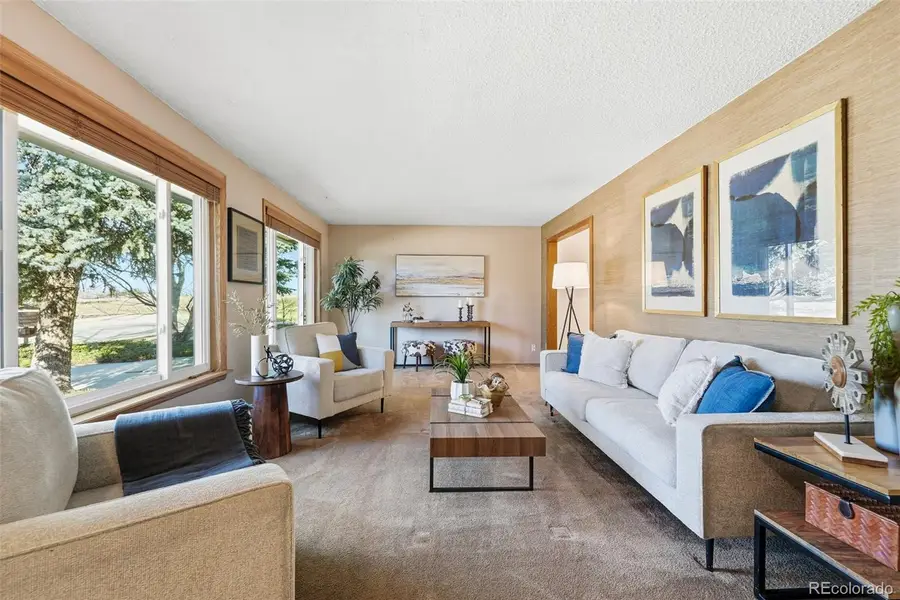 4778 Berkshire Street, Boulder, CO 80301 - Image #3