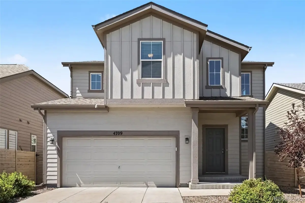 4709 Helena Street, Denver, CO 80239 - #1