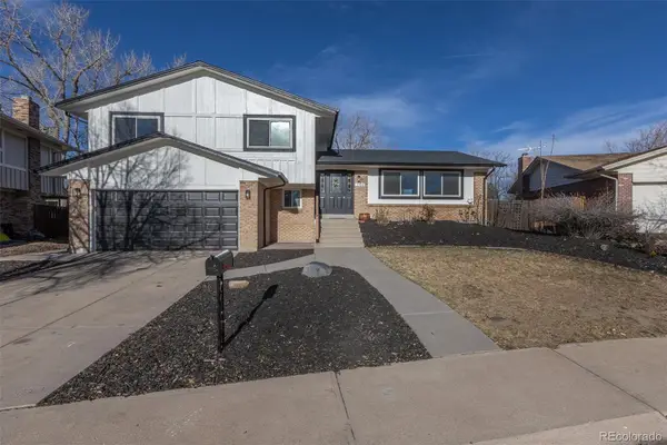 3159 S Sedalia Way, Aurora, CO 80013