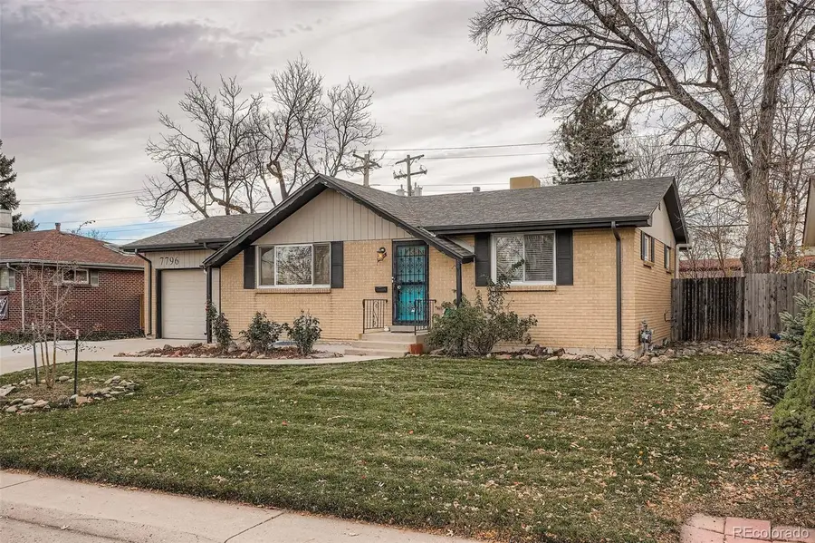 7796 W Mexico Place, Lakewood, CO 80232 - Image #2