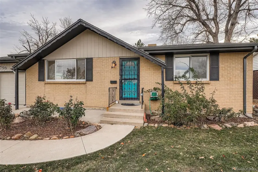 7796 W Mexico Place, Lakewood, CO 80232 - Image #3