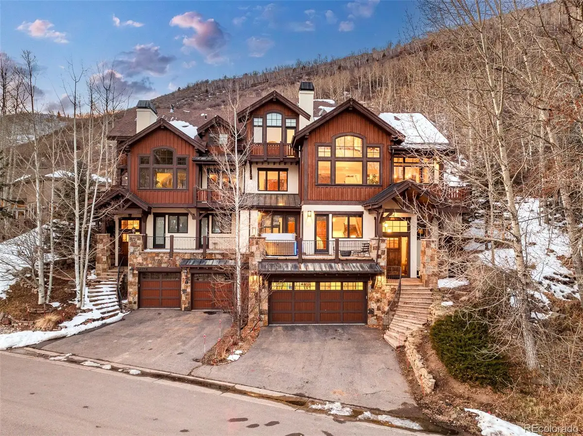 2417 Garmisch Drive #B, Vail, CO 81657 - Image #1