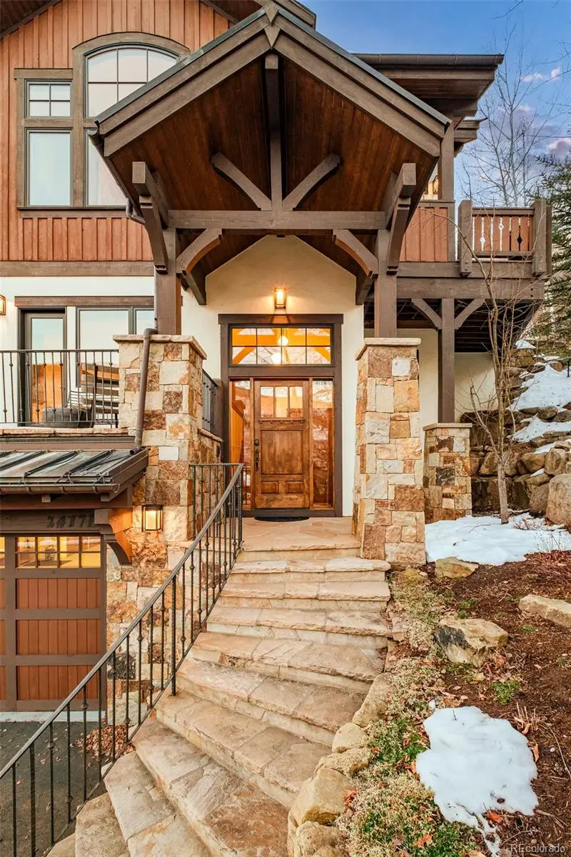 2417 Garmisch Drive #B, Vail, CO 81657 - Image #3