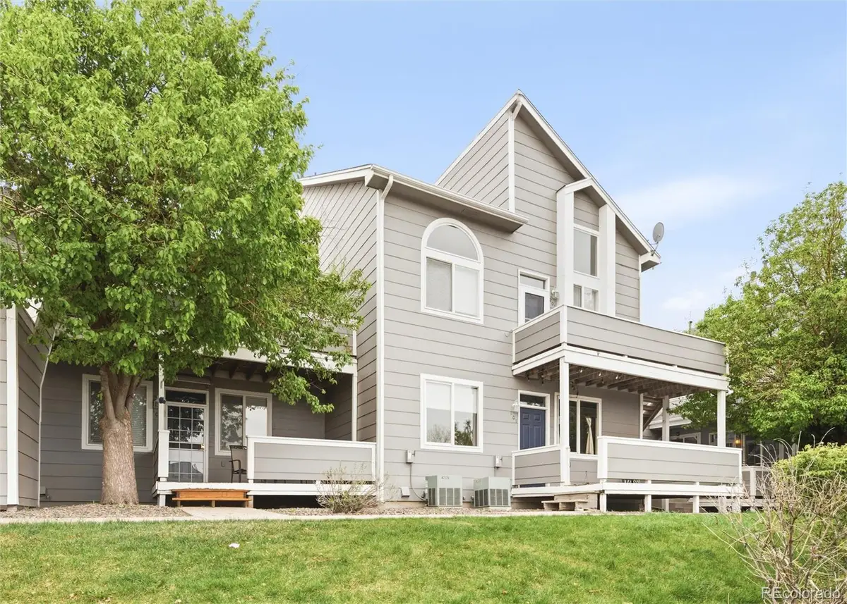 1010 S Yampa Street #101, Aurora, CO 80017 - #1
