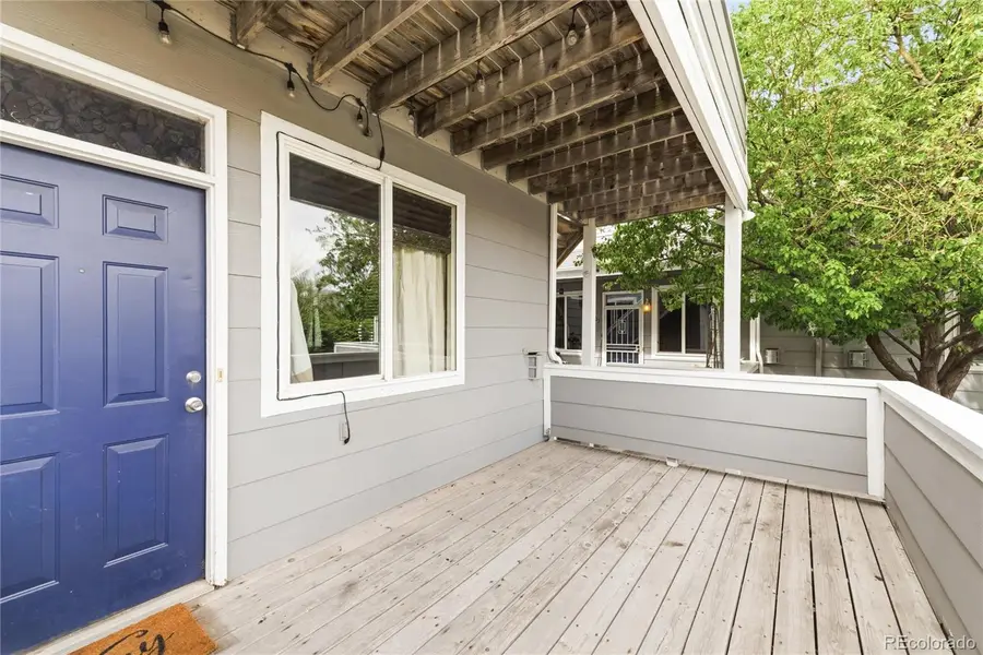 1010 S Yampa Street #101, Aurora, CO 80017 - #2