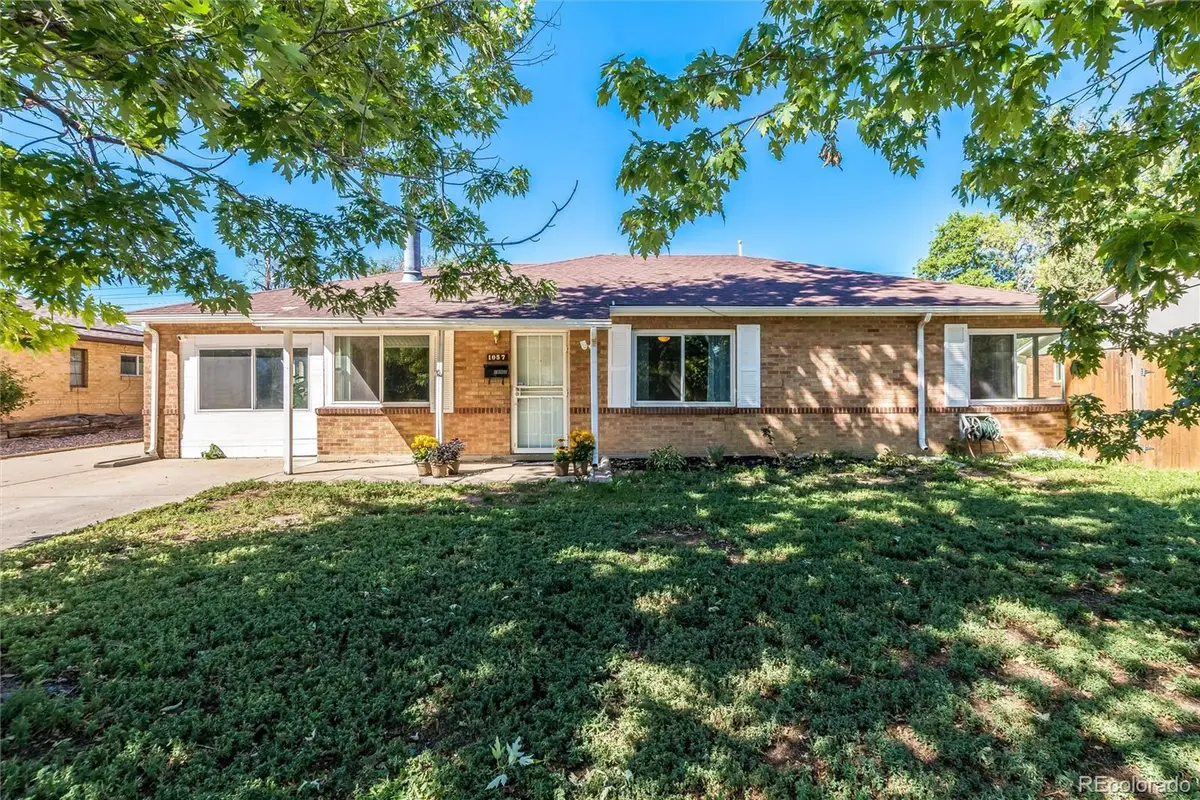 1057 Ursula Street, Aurora, CO 80011 - #1