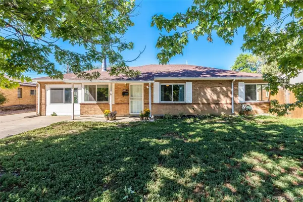 1057 Ursula Street, Aurora, CO 80011