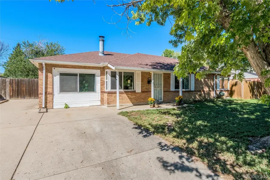 1057 Ursula Street, Aurora, CO 80011 - #2